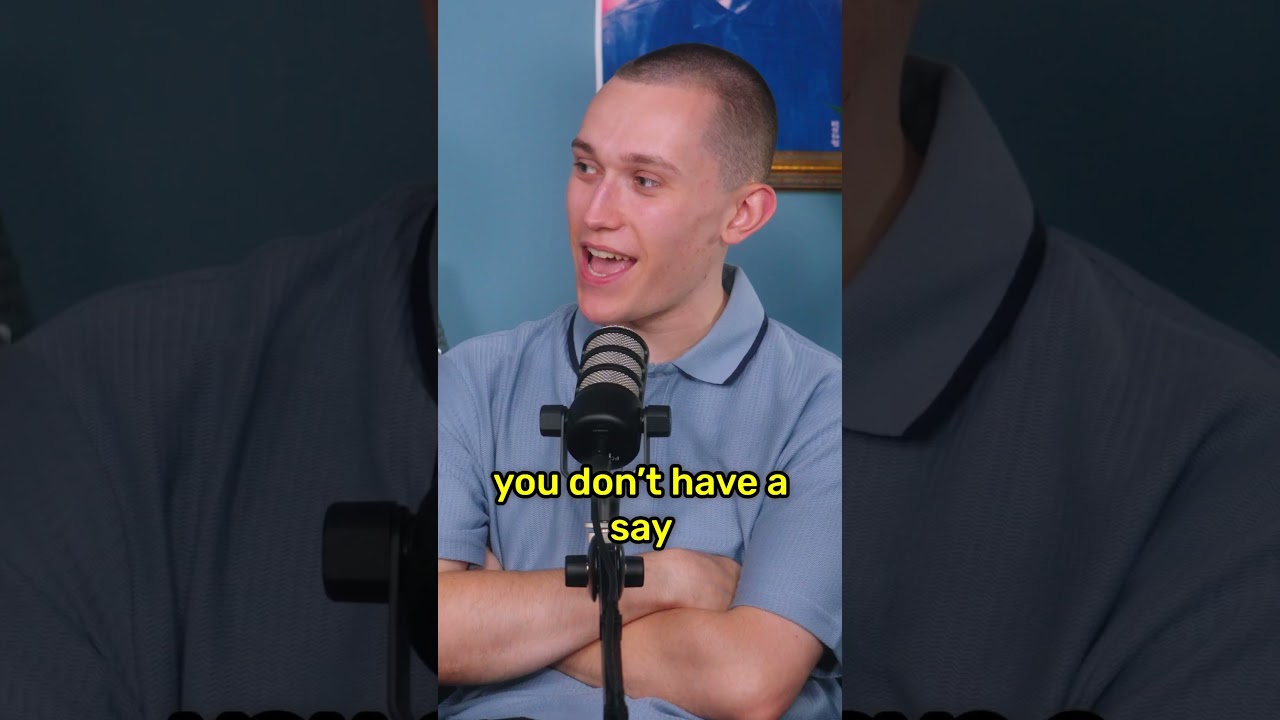 Is TommyInnit a good roommate?