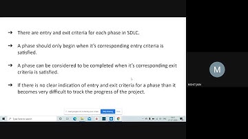 SOFTWARE ENGINEERING LECTURE 4 by MOHIT JAIN MITS