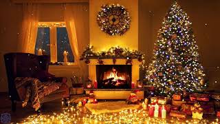 Рождественская Музыка 2021 ⭐️🎄 Самые Популярные Рождественские И Новогодние Песни ⭐️🎄