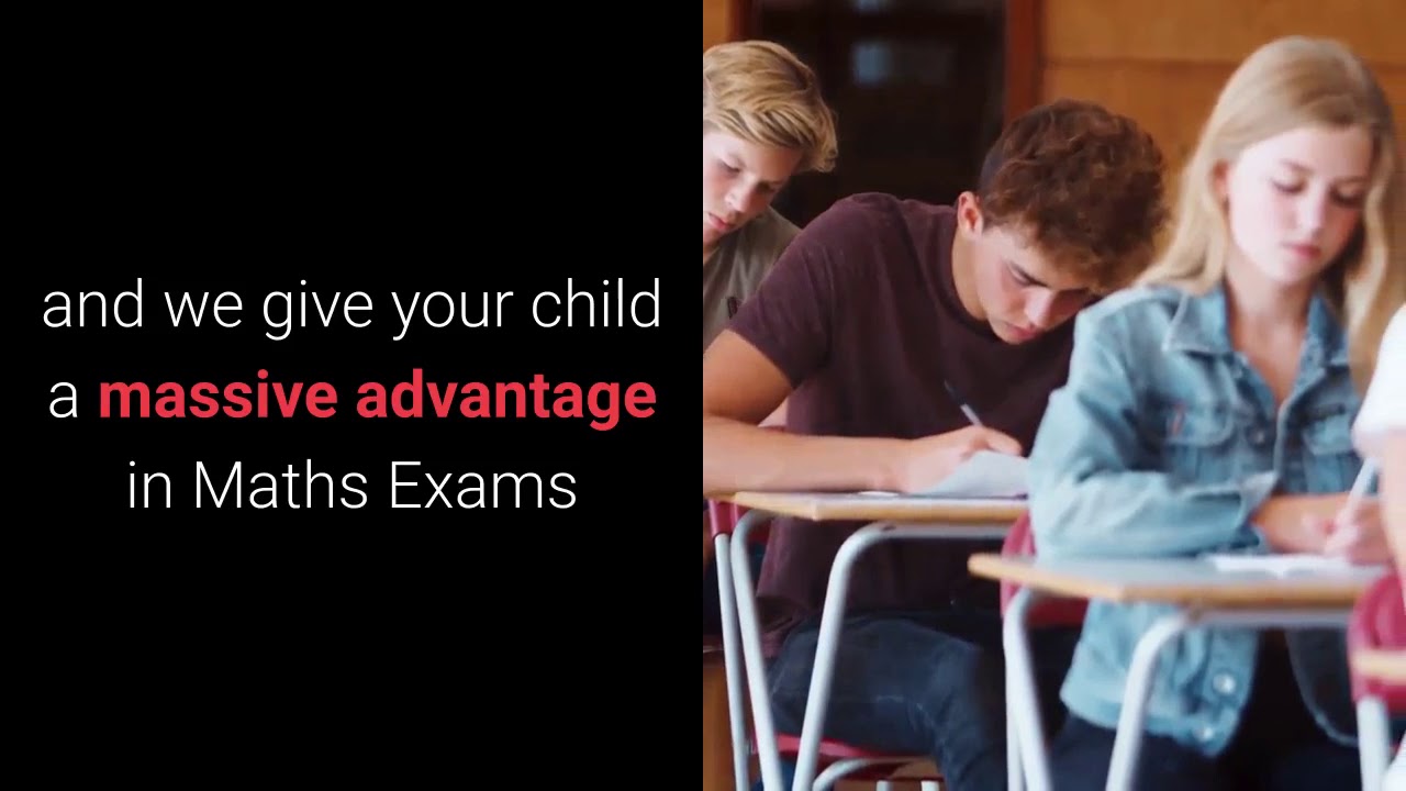 Maths Grinds Tallaght Dublin 24 | JustMaths.ie