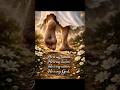He is Lord God and everlasting strength #god #bible #faith #hope #strength