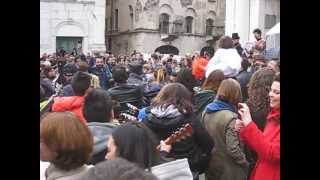 1000 Chitarre in Piazza - 07 Aprile 2013 - Gianna