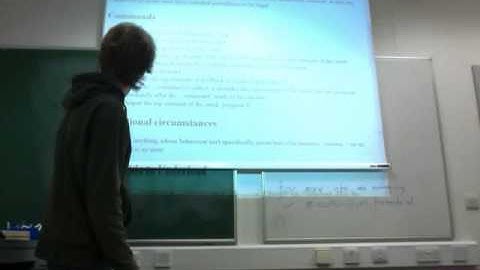 A Tour of Esoteric Programming Languages