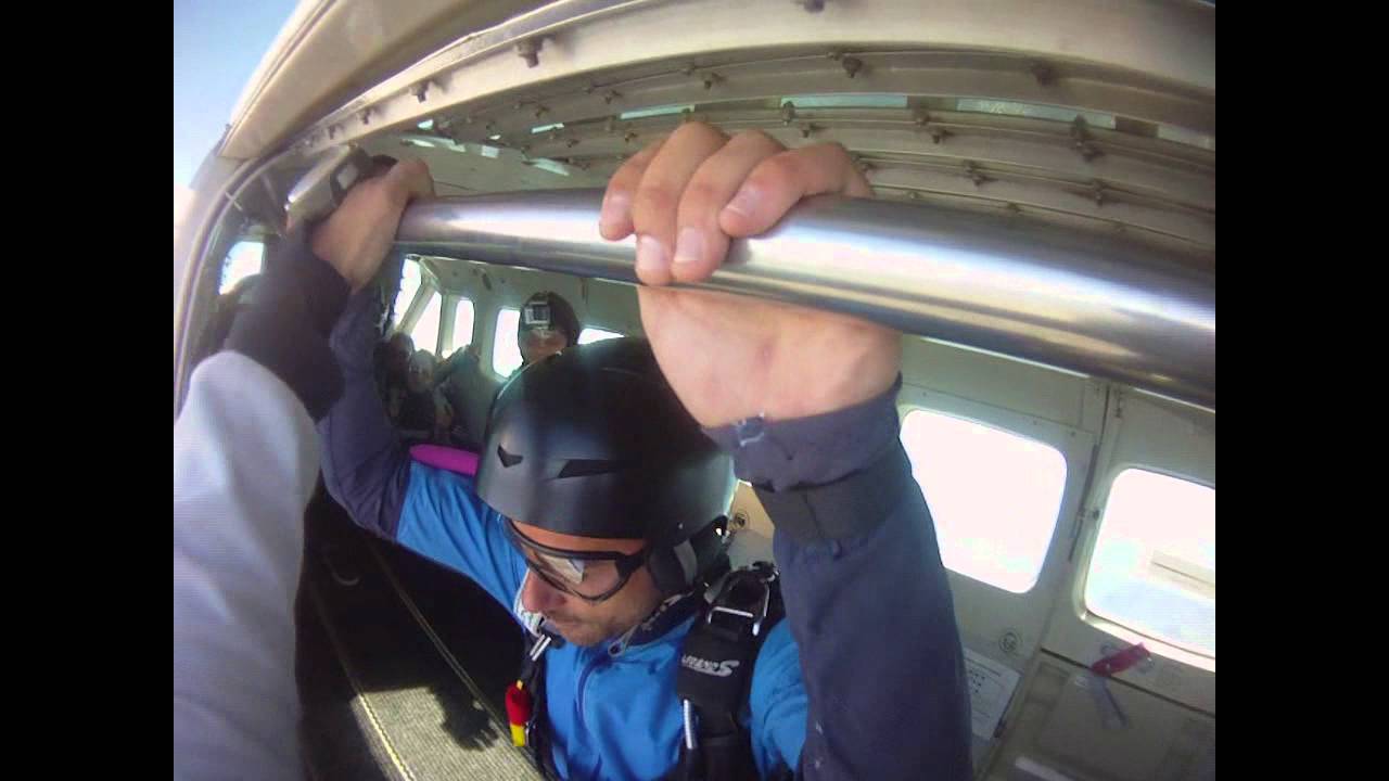 Stage Pac Sergio Veloce Paradrenaline