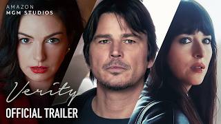 Verity | Official Trailer | Exclusively In Cinemas October 2