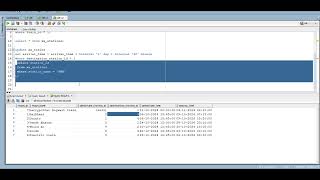 intermediate sql interview question #overflowstackdeveloper #sql #sqlinterview #dataengineering