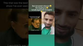 Johnny depp. Amber Heard. Tv show. Comedy. Court case. Defamation case. Fun. Laughter.#johnydepp