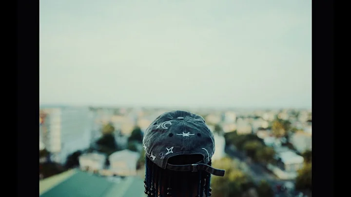 Kraff - Find Peace - (Official Music Video)