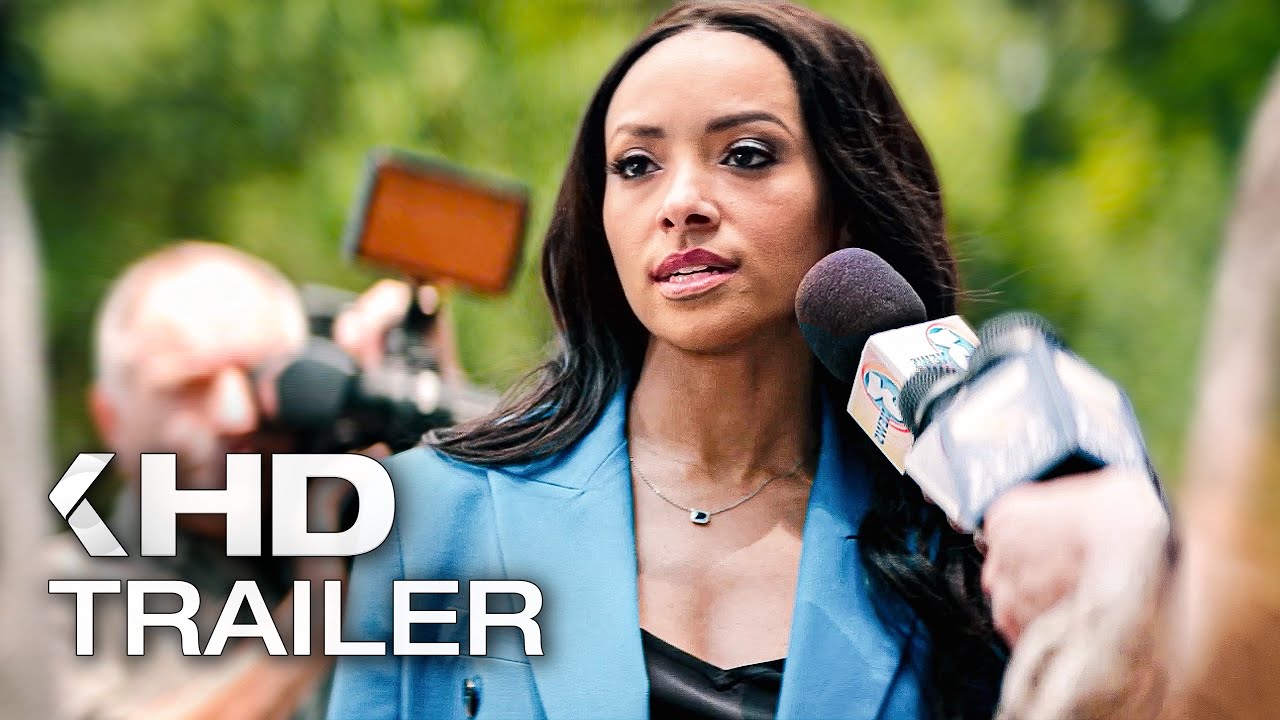 TYLER PERRY'S DUPLICITY Trailer (2025) Kat Graham