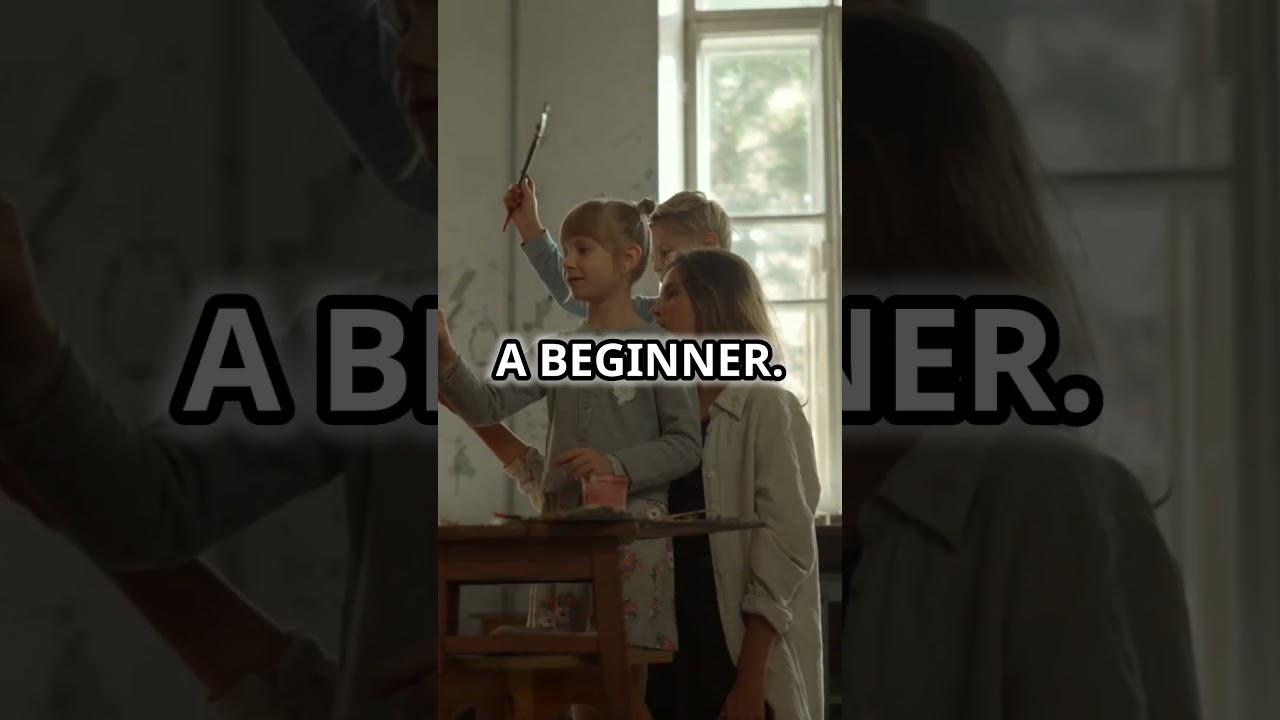 Stop waiting for Perfection - Motivational Speech 