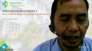 Webinar Akurasi Series 2
