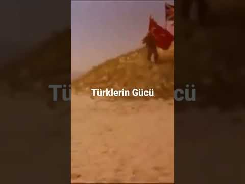 Bizdeki cesaret kimsede yok 🇹🇷🇦🇿 Türk Gücü