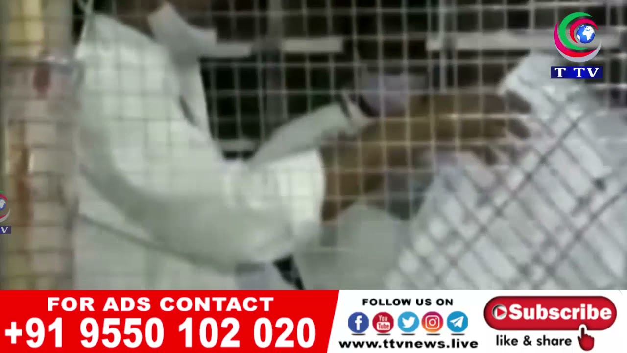 MLC ELECTION  KI COUNTING JARI  | T TV NEWS | 19-03-2021