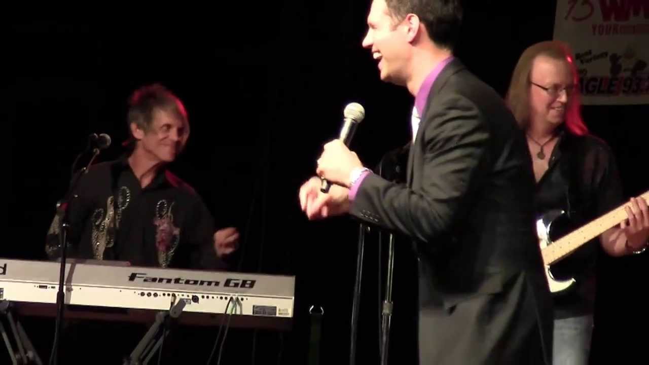 Osmond Brothers YoYo 2013 YouTube