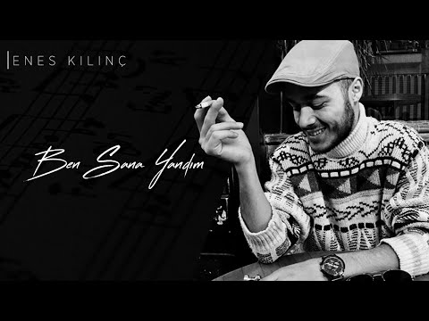 Ben Sana Yandım (Cover)