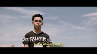 Dampot- CHANGE Short Film Competition 2018 Finalist