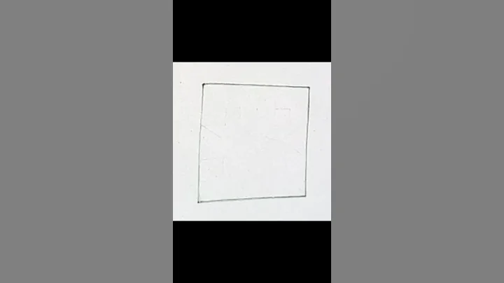 Easy 3d illusion | 3d drawing #viral #trendingshorts