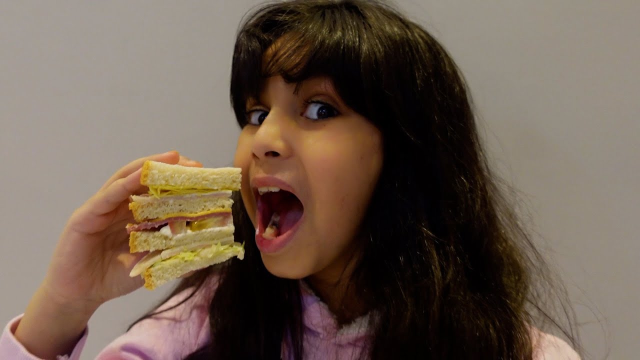 مغامرات لانا الصباح   !