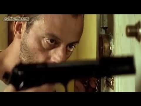 Жан Рено и Слава Украине)))) - YouTube