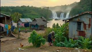 Reggae Lovers Journey | Romantic Adventure Mix 💑 screenshot 4