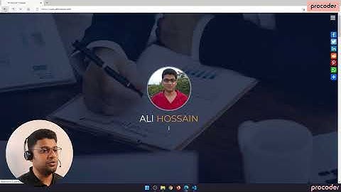 Theme Details | WordPress Theme Development Tutorial Bangla | Part 01