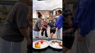 123Go….. part2 #123go #foodchallenge #trending game