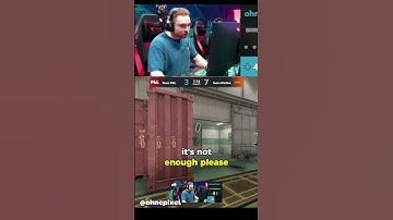 Stick to opening cases buddy😭🙏 #ohnepixel #ohnepixelfunny #cs2 #wallhack #cs2bugs #pgl