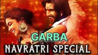 GARBA NIGHT SPECIAL 2023 | Navratri Special Garba Mix Bollywood Song | Garba & Dandiya Remix