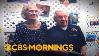 Woman says I felt betrayed and claims her brother drained her parents' life savings