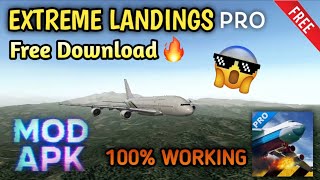 Extreme Landings MOD APK For Android | Hindi | Madtap screenshot 4