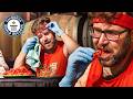 Mike Jack, a Record-Breaking Speed Eater | Guinness World Records
