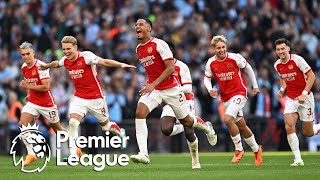 Predictions for 2023-24 Premier League season | Pro Soccer Talk | NBC Sports
