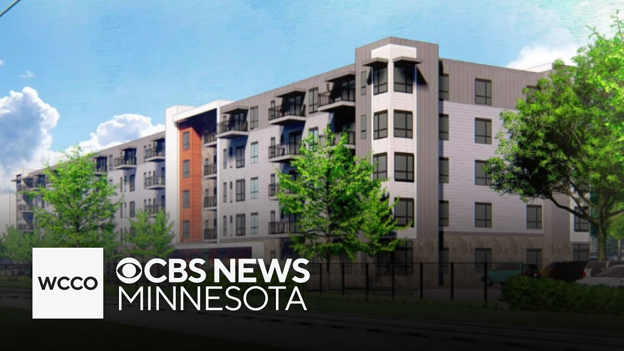 New affordable housing project in southeast Minneapolis to hold 95 apartments