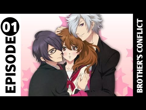 Brothers Conflict TV Mini Series 2013   IMDb