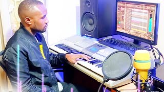 Common swahili praise  beat for church 2026(1 HOUR INSTRUMENTALS)