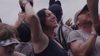 2026 Warped D.C. Postcards We Survived Warped Tour Dc 2026 Day Two 3oh 3 Millington Daisy Grenade And More