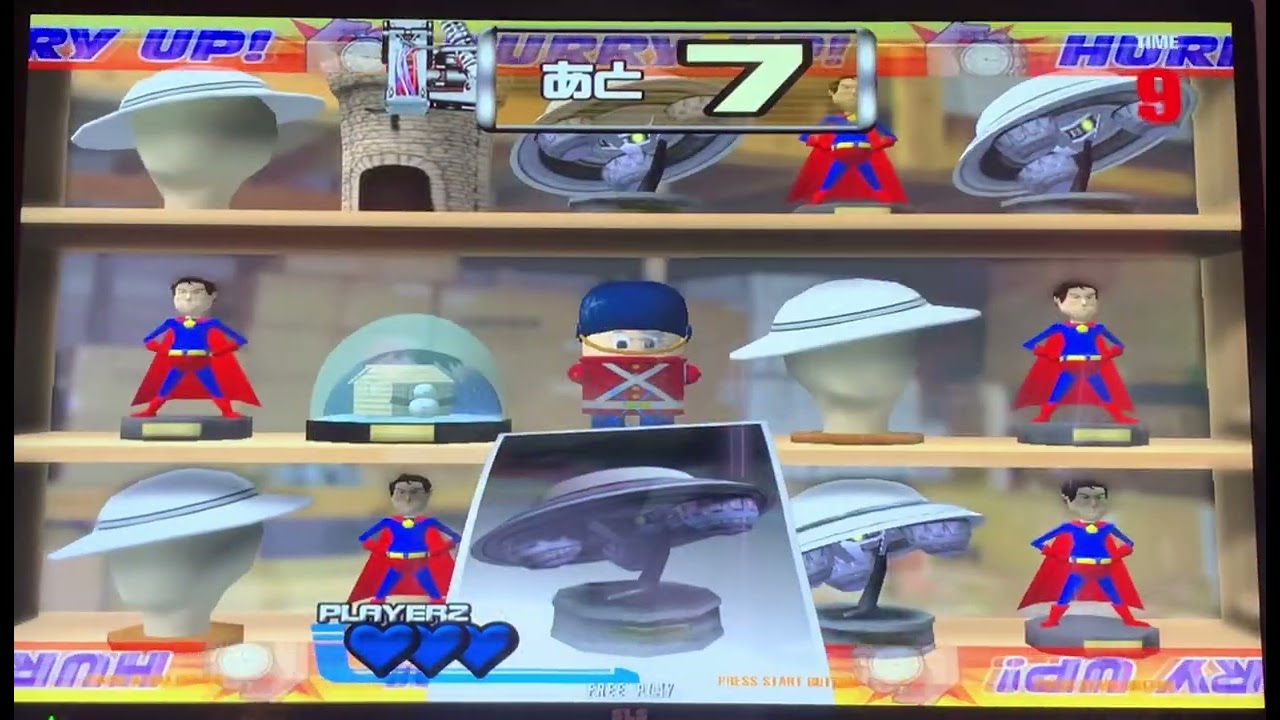 GAIA ATTACK 4 フルプレイ