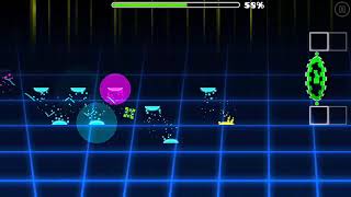 GD Random Layout #4 -Beastmode-
