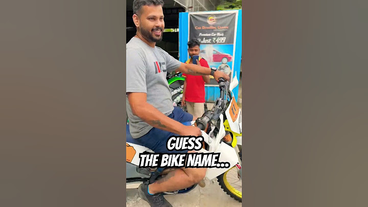 Guess the Bike name??   #JBLegacy #asurabreed