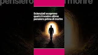 LUCE ALLA FINE DEL TUNNEL? #Shorts #viralshorts