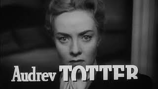 High Wall 1947 - Original Theatrical Trailer