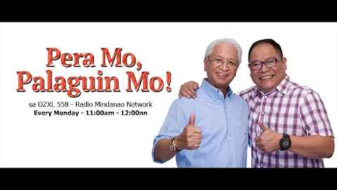 Pera Mo Palaguin Mo-Collective Investing with Phil...