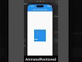 Animating Widgets - Mastering animations will be available at @TrueCoders