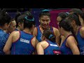 Sri Lanka v Samoa | Match 34 | NWC2019