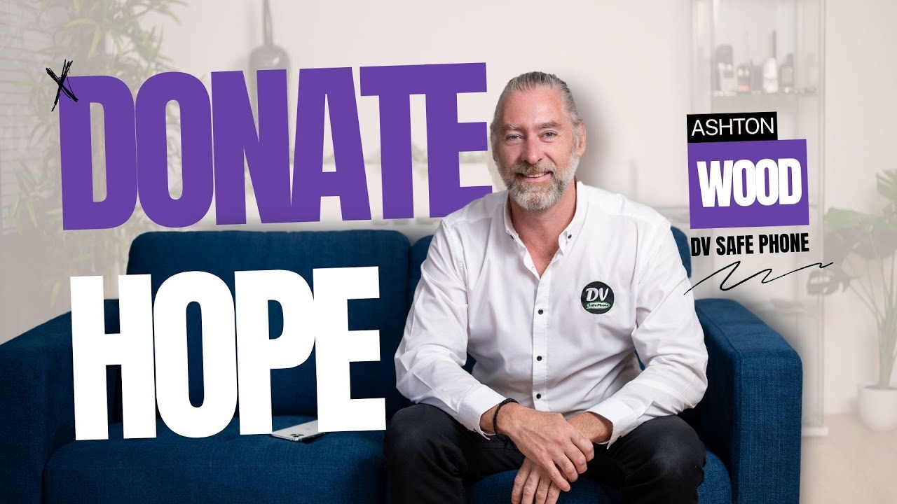 DV Safe Phone informational video (2025)