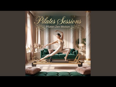 Fresh Groove Pilates Flow