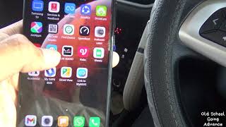 Setting DSP LM Audio dan Subwoofer Kolong Intersys All New Rush screenshot 1