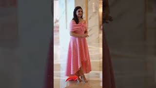 jab Parineeti Chopra ki dress ka price check Kiya😱 #fashion #parineetichopra #look #viral