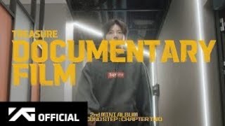 [SUB INDO] TREASURE  THE SECOND STEP  CHAPTER TWO DOCUMENTARY FILM EP2
