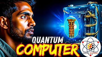 Why we need Quantum Computers?